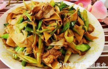 免疫能力|多给孩子吃的俩菜，促进骨骼生长补脑补钙比喝牛奶效果好，营养高