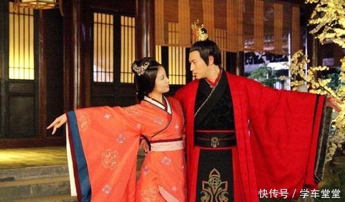 评价|汉文帝和汉景帝为什么那么短命