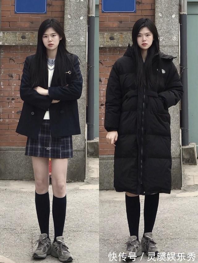 短腿|马丁靴过时了,2021流行这3双鞋子,时髦又显高,适合小短腿