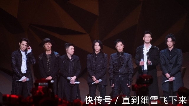 《披荆斩棘的哥哥》幕后：有人只关注音乐，有人不喜欢比赛