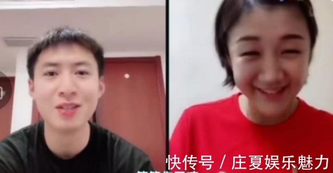 世界第一|真要追?方博评价女神陈梦长相:确实顶!网友:博哥你不对劲
