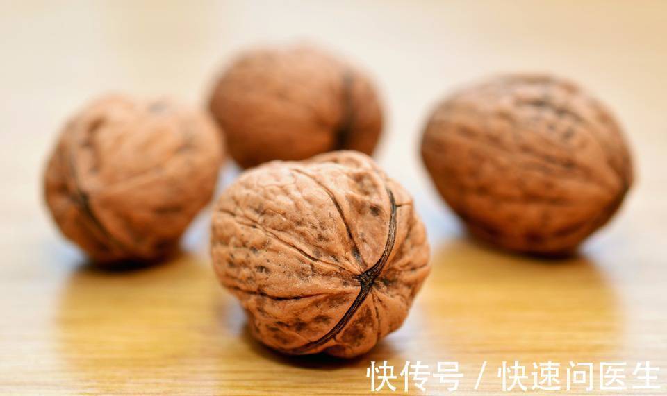 冬枣|女人不想老得快,多吃这5种食物,延缓衰老,肌肤或光滑紧致