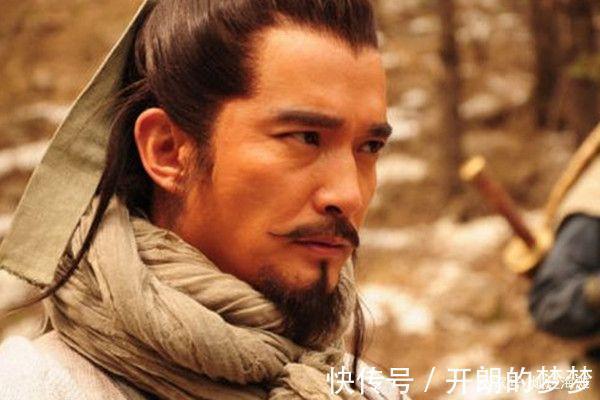 头领|此人位居第八十二位,排名降了三次,成了首位阵亡的梁山好汉