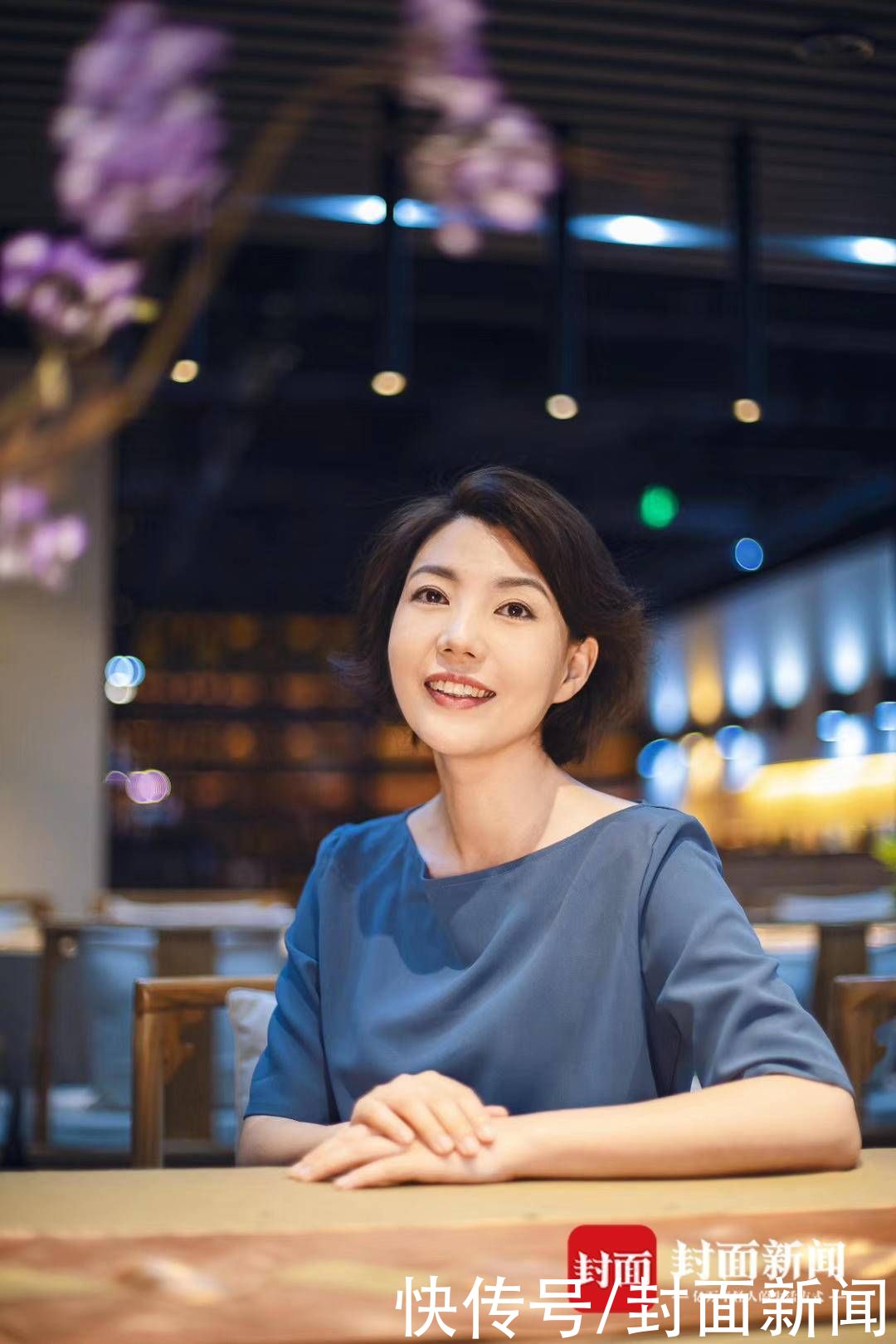 总导演|封面会客厅｜20天拍出一档“杀疯了”的晚会《端午奇妙游》总导演陈佳：当时想着别被骂就行