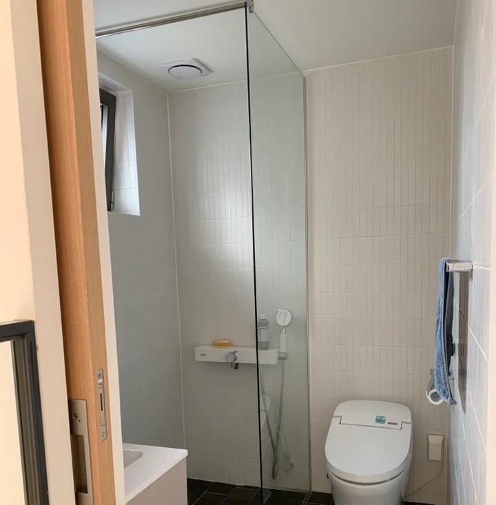 洋房|建筑师执着于10年老洋房,110㎡三层没有客厅,星空露台!爽快极了