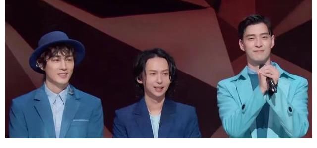 四公|《披哥》四公李承鉉陣營內“火藥味十足”，他這么強勢真的好嗎？