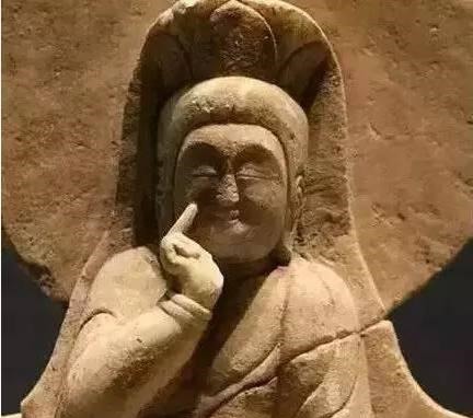 受不了了!这些不正经的历史文物,把我都逗笑了