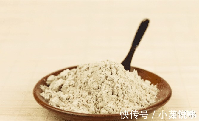面粉|古代一敷就能立刻止血的金疮药,为何如今失传了你看原材料是啥