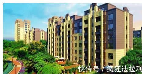 住户|没买过房的人,基本都不会注意到,大型社区和小型社区的区别