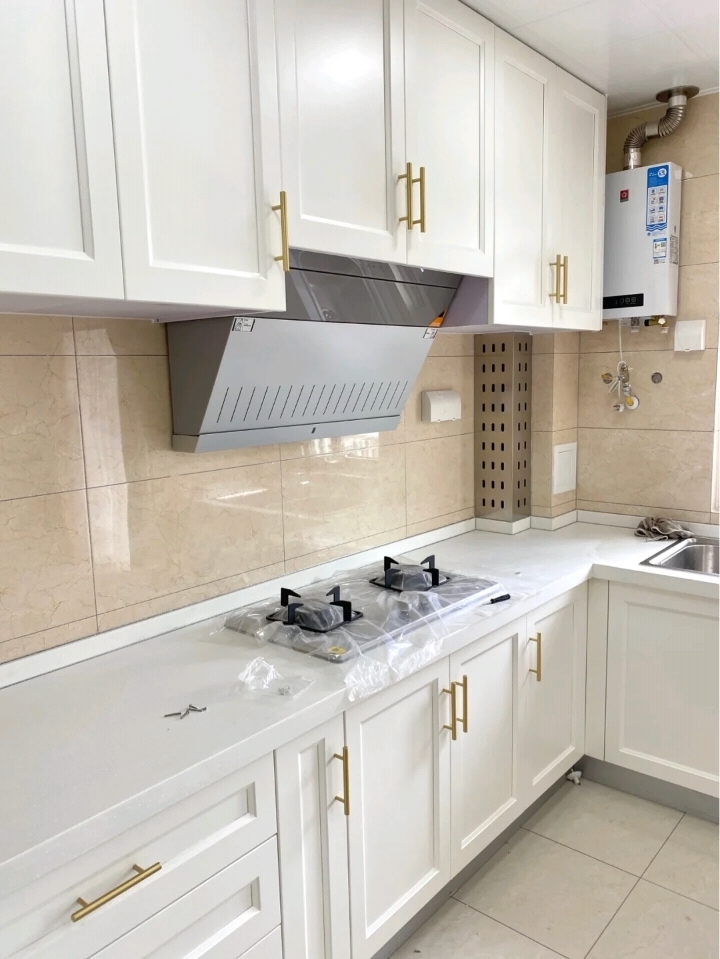 实木|定制橱柜的小心思，这6个细节一定要知道，避免踩雷和白花钱！