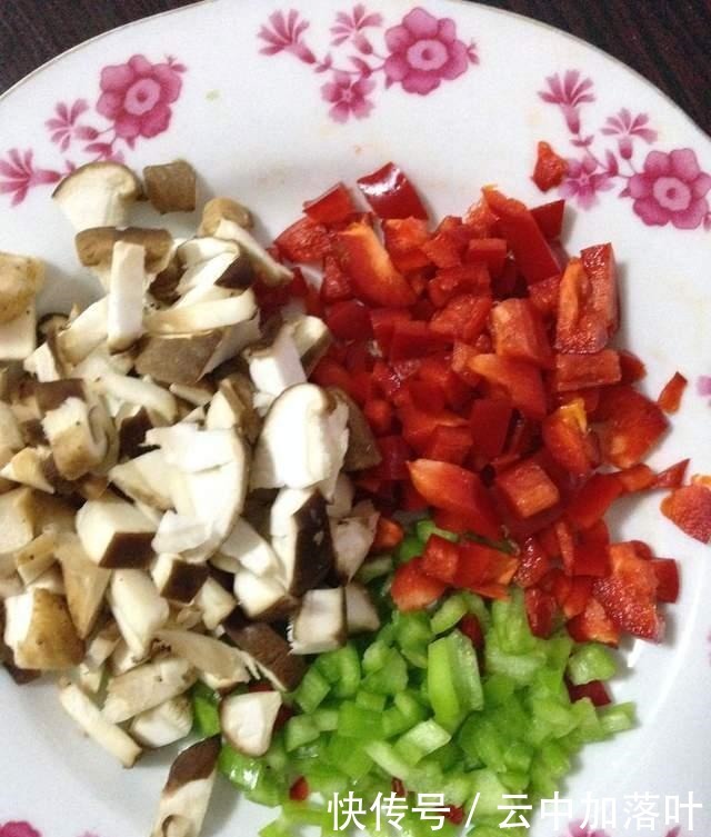 营养|鸡蛋豆腐蒸肉末,营养爆棚的一道菜,味道更是没的说