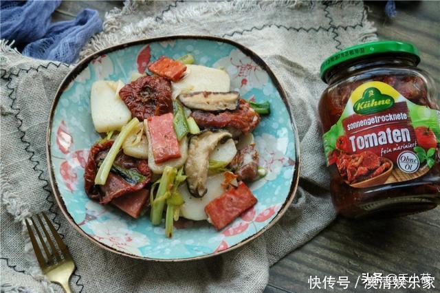 一个人的午餐，分享到朋友圈，留言无数，有人赞有人质疑