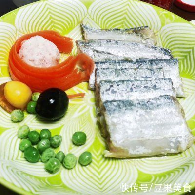 常吃清蒸带鱼的人一年也不跑一趟医院