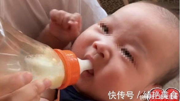 奶瓶|有种“偷懒”叫开水烫奶瓶,大人是方便了,可孩子被“坑”了