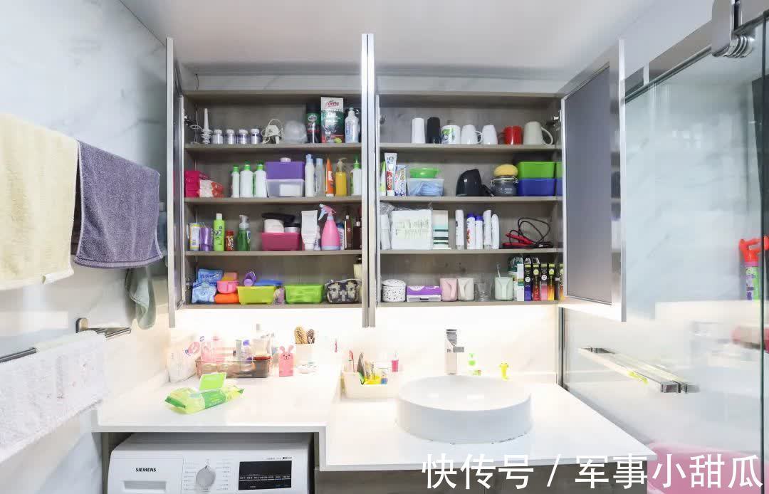 范儿|白白浪费10㎡，小户型别再这么装了！