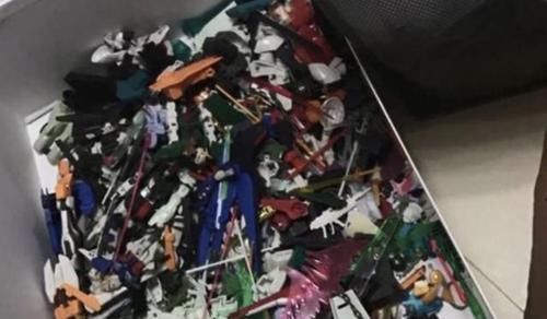 孩子|孩子弄坏百万手办遭索赔,家长却认为是讹钱?纵容不再是借口
