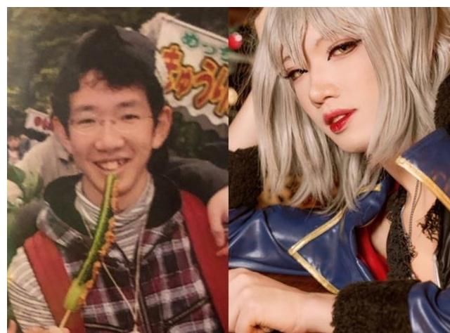 Cosplay|Cosplay被日本男孩带入生活，朋友“嫌弃”，家人却非常赞同