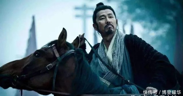 彭城之战|一场并不著名的战役,但却影响了历史走向,历史最早的骑兵攻防战