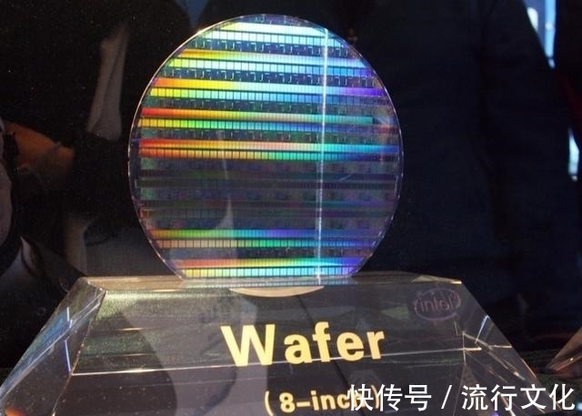 垄断|大陆最大的硅晶圆厂:打破国外垄断,年赚10亿,排名世界第10!