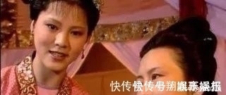 大丫鬟!晴雯与袭人:对你最大的欺骗,就是表面的岁月静好