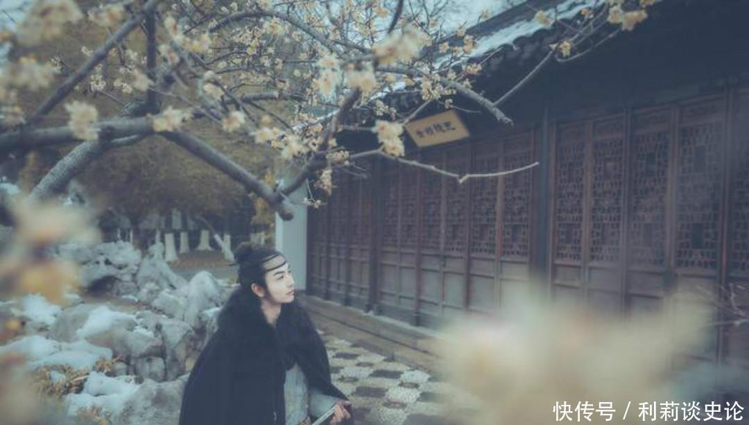 这首诗|元稹一首很特别的诗,写得生动有趣,读来让人有一种身临其境之感