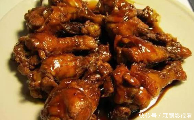 适合|适合在家待客的几道下饭菜,解馋又下酒,客人吃的美滋滋