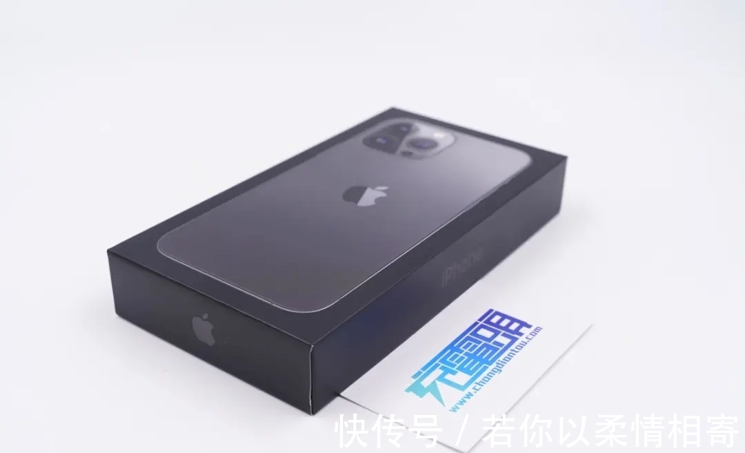 大功率|苹果iPhone13 Pro Max充电功率揭晓：有惊喜