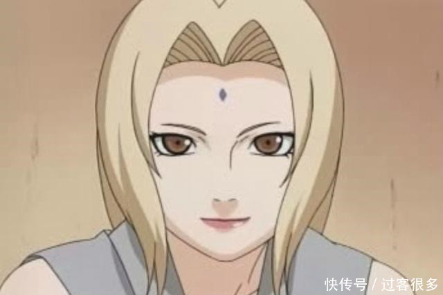 火影忍者盘点四位将祖传忍术弄丢的忍者,纲手弄丢木遁情有可原