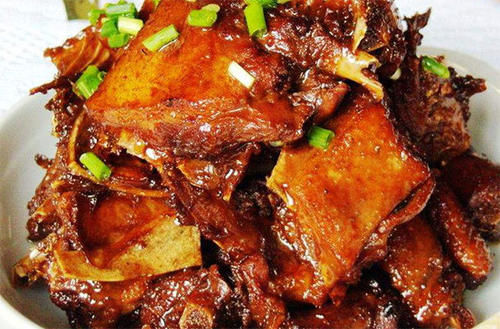 过敏|芒种前后柳絮乱飞孩子易咳嗽，多吃润肺菜，预防过敏咳嗽，皮肤好