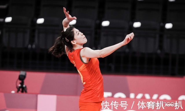 主攻|蔡斌给中国女排立规矩!直言没有人可以搞特殊化!打造新主攻组合