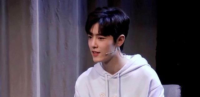 肖战|肖战对话万方纪念曹禺诞辰,一场罕见艺术盛宴,起因竟是因为肖战