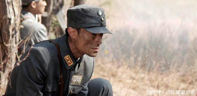 万分危急|友军不战而退，形势万分危急，县长竟率地方武装痛击日军！