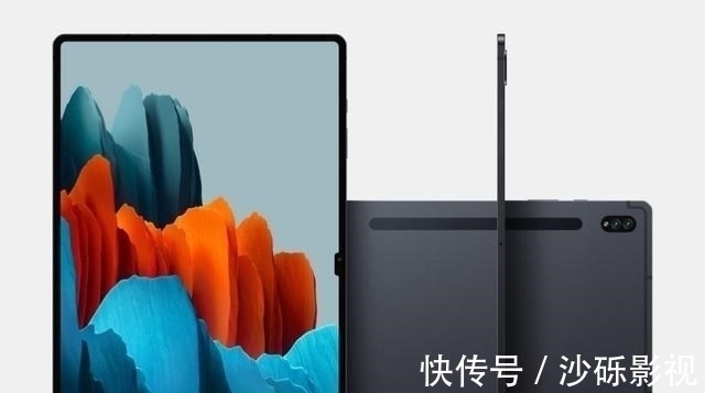 苹果|三星又打脸,曾经讽刺苹果刘海屏呆板,新品自己却要跟进?