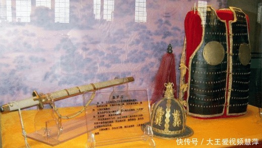 狩猎|一甲顶三弩,三甲下地府百副盔甲陪葬的周亚夫绝食而死冤不冤