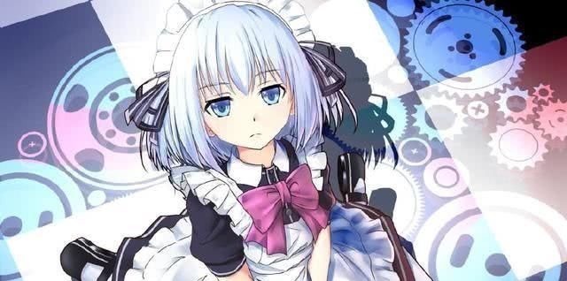 男主|盤點二次元里的可愛癡女妹子,你最想被誰襲擊