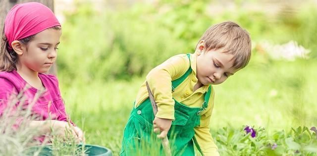 蒙特梭利|智慧父母谨记:每天让孩子坚持3件事,未来他一定会更优秀