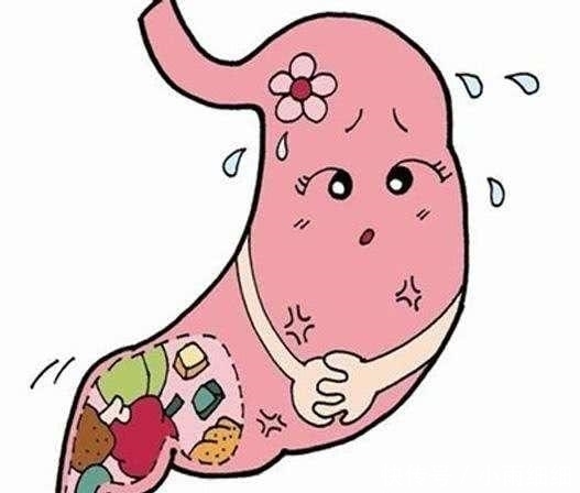 类萝卜素|胃病反复老不好?每天吃点“天然养胃王”,帮你慢慢养好胃