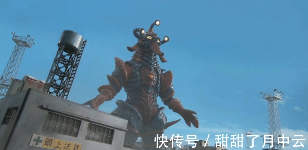 希波利特|同样拥有变身奥特曼的能力,宇宙人与宇宙人之间的差别有多大