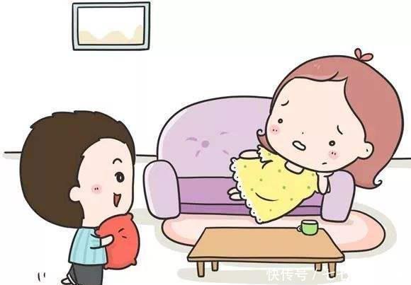 孕妈妈水肿，常见原因有2种，预防和缓解孕期水肿8个秘诀少不了