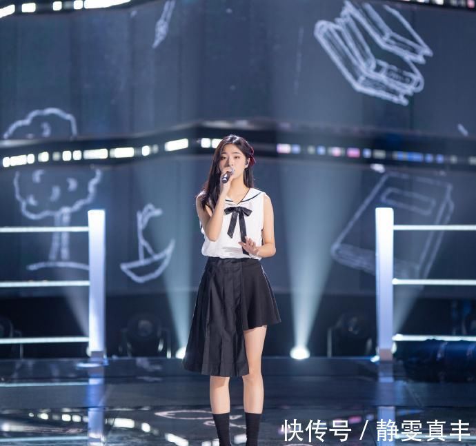 資源|中國好聲音學員資源對比：單依純?nèi)骈_花，有人接商演有人只能曬吃喝