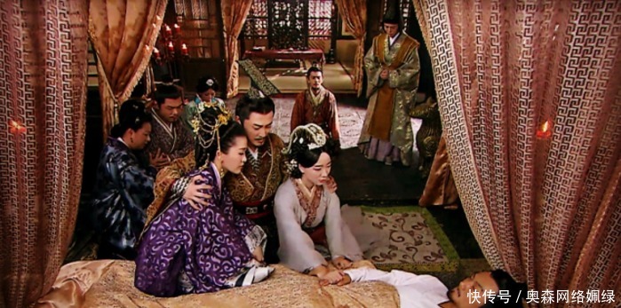 后悔|逼死太子刘据后,汉武帝非常后悔,那他是否也后悔逼死了卫子夫?