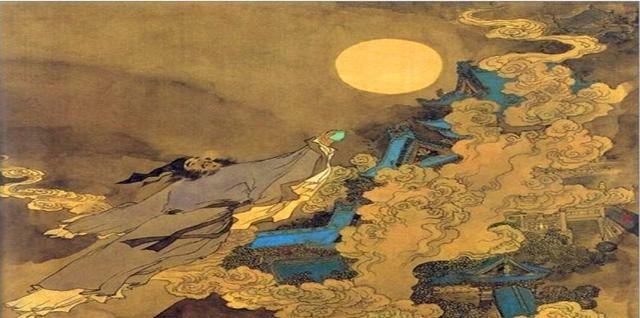 毛滂$此人的诗词,连苏轼都称赞不已,宋词的美,您可曾细细品读过!