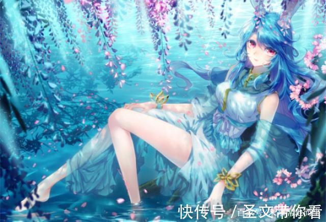 终极斗罗|斗罗大陆:万年后唐舞麟复活,大陆上只有两个人类认识唐舞麟了!
