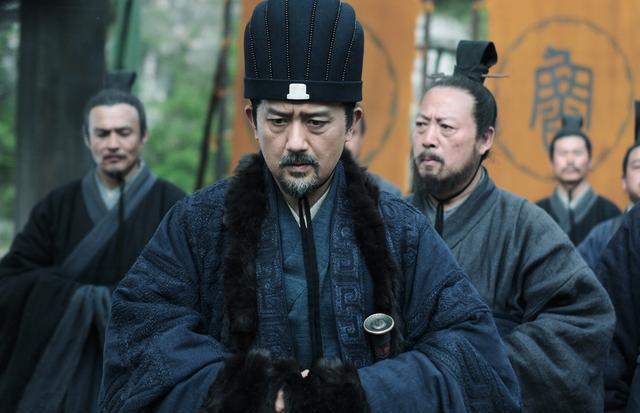 儒家学说&史上唯一能跟儒家抗衡的学派,为何突然从中国历史消失了?