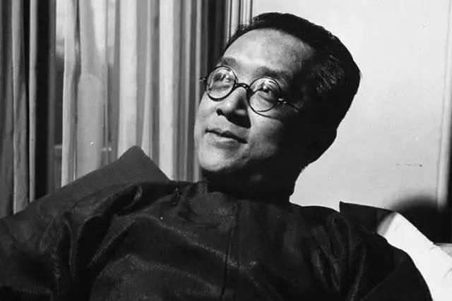 醉过方知酒浓,爱过方知情重背后,原来是胡适最深刻的一段婚外情