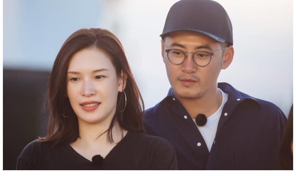 感情|请来倪萍坐镇,杨迪李维嘉参与互动,国内首档离婚题材综艺热播