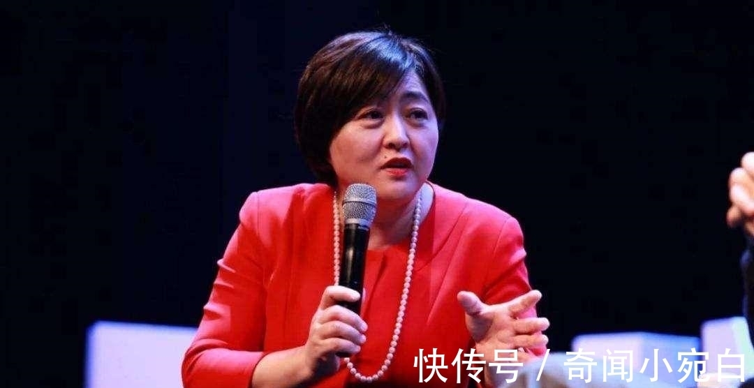 奶茶妹|刘强东章泽天成立新公司，取名“天强”，奶茶妹只占1%股份
