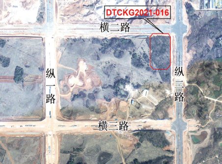 滇中新区|商地占6成,滇中新区推出5470余亩土地