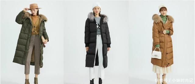 色针织毛衣|12套不累赘的冬季穿衣指南, 照着这样穿, 轻松提升你的穿搭品味