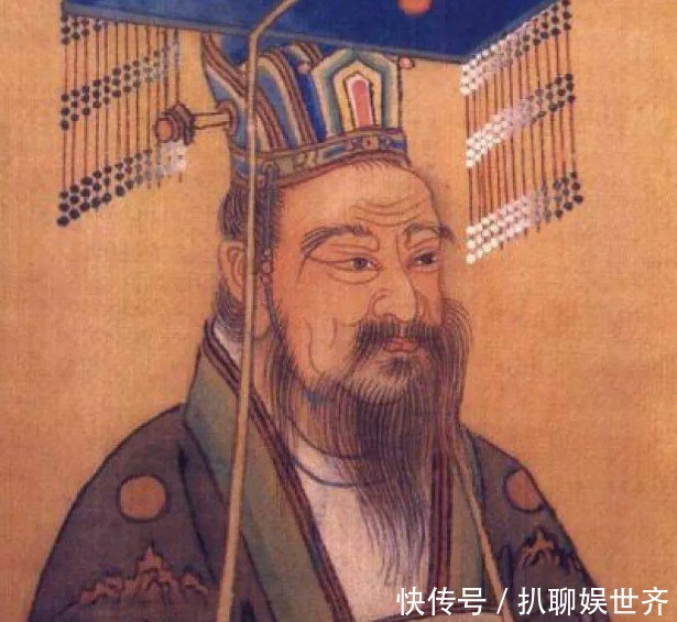 宫女|皇帝宠幸的宫女被皇后杀死,皇帝只能无奈的离家出走